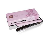ghd Gold Edizione limitata - Piastra per capelli Rosa Sorbetto con pochette e tappetino termoresistente in abbinata - (Spina EU)