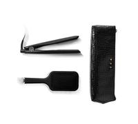 ghd - Gold® Gift Set - piastra per capelli professionale + paddle brush Cofanetti 1 pieces unisex
