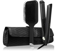ghd Gold + Paddle Brush confezione regalo da donna