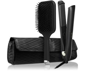 ghd Gold + Paddle Brush confezione regalo da donna