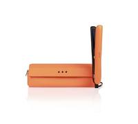 ghd Gold Styler - Piastra per capelli professionale e innovativa - Edizione Limitata (Arancione Luminoso)