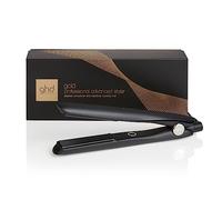 ghd Gold Styler - Piastra per Capelli Professionale e Innovativa (Nero)