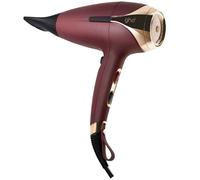 GHD Helios Asciugacapelli Collezione Bordeaux / Plum Red