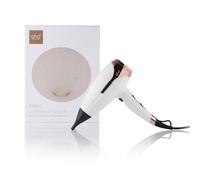 ghd Helios - Asciugacapelli Professionale (Bianco), 32 x 24.8 x 10.9 cm, 740 grammi, One Size