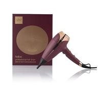 ghd Helios asciugacapelli - rosso scuro