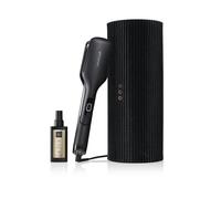 Ghd - Ghd Duet Style Luxury Set Piastra Asciugacapelli 2 In 1 Nera + Ghd Sleek Talker 95 Ml