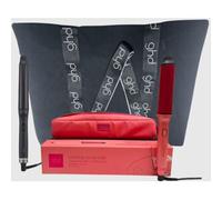 GHD Kit Con Ferro Chronos Curve Max Wand 38 Mm + Ferro Chronos Curve Conical 28-23 Mm In Omaggio Borsa
