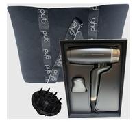 GHD Kit Con Phon Speed 2100 Watt + Diffusore Speed + Borsa In Tela