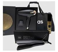 GHD Kit Con Piastra Chronos Max + Termoprotettore + Borsa Adidas
