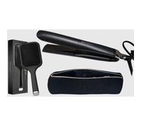GHD Kit Con Piastra Platinum+ Pochette Termoresisitente E Spazzola Paddle Brush