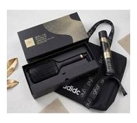 GHD Kit Con Spazzola Elettrica Glide Max Piu' Lacca Piu' Borsa Adidas
