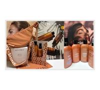 GHD Kit Mare Con Tris Solari Ocleo' Piu' Set Mare Selective Con In Omaggio Borsello Selective