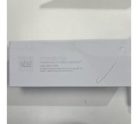 Ghd Kronos Max Bianca Piastra per Capelli Professionale - Nera