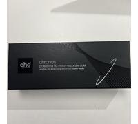 ghd Platinum+ Styler - nero