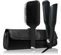ghd Max + Paddle Brush confezione regalo da donna