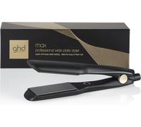 Ghd Max Piastra & Styler a Lamelle Ampie - Lamelle Extra Large per Styling Rapid