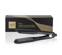 GHD MAX PROFESSIONAL WIDE PLATE STYLER HAIR STRAIGHTENER