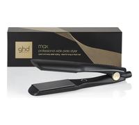 GHD MAX PROFESSIONAL WIDE PLATE STYLER HAIR STRAIGHTENER