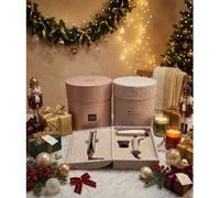 GHD Deluxe Set Cashmere Phon Speed + Piastra Chronos 2026
