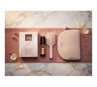 ghd Nuovo Style Gift Set Con Spazzola E Termoprotettore Mini Con Pochette