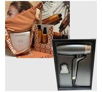 ghd Phon Speed 2100 Watt + Kit Mare Selective Shampoo 275 Ml Mask 175 Ml Spray Corpo Capelli 100 Ml In Omaggio Borsello