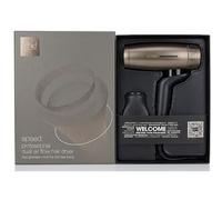 GHD Phon Speed 2100 Watt Nero Metallizzato