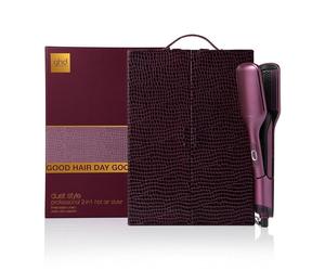 GHD PIASTRA ASCIUGACAPELLI DUET STYLE CHERRY CHIC 1 St