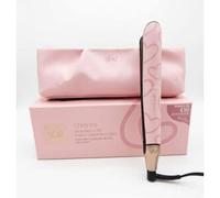 ghd - Pink Collection Chronos styler - piastra per capelli Piastre per capelli 1 pieces Oro rosa unisex