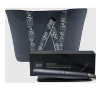 GHD Piastra Chronos Nera In Omaggio Borsa In Tela