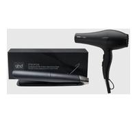GHD Piastra Chronos Nera Piu' Phon Move Air 9000 Black 2100 Watt