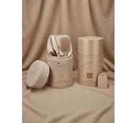 GHD Piastra Duet Style Cashmere Con Bauletto E Spazzola Paddle Brush