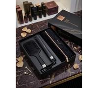 ghd Set regalo gold® nero