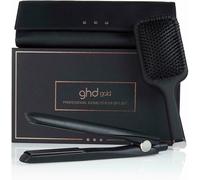 GHD PIASTRA GOLD STYLER GIFT PIASTRA + SPAZZOLA GHD PROFESSIONAL LISCIANTE GHD