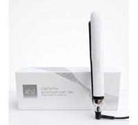 ghd Hairstyling Piastre liscianti Platinum+ Styler White 1 Stk.