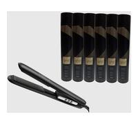 GHD Piastra Retro' Excelsa Genius Pro In Omaggio 6 Pz Lacca Perfect Ending