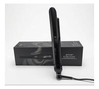 ghd - SCULPT BLACK Piastre per capelli 1 pieces Nero unisex