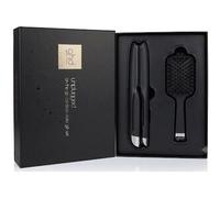 ghd set regalo unplugged™ 2023 Schwarz