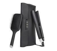 ghd Platinum+ Gift Set - Piastra per Capelli Professionale e Intelligente - Edizione Limitata (Nero)
