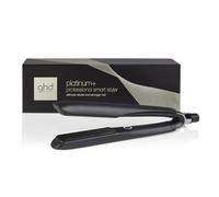 ghd Platinum+, Piastra Capelli Professionale Smart, Styler Intelligente con Predictive Technology, Lucentezza Durevole, Protezione Colore, Adatta a Tutti i Tipi di Capelli, 26 mm, Nero