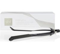 Ghd Platinum+ Piastra & Styler Professionale Bianca - Capelli Più Forti, Maggior
