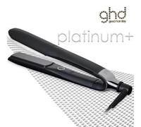 ghd Hairstyling Piastre liscianti Platinum+ Styler Black 1 Stk.