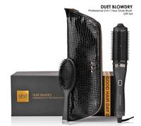 Ghd Set Regalo Per Asciugatura Duet - Set Styling