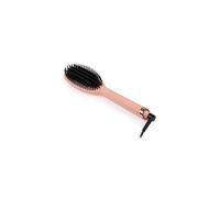 GHD - Spazzola riscaldata Glide rosa pallido - edizione limitata