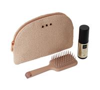 GHD Spazzole e Pettini Ghd Style Gift Set Mini Ghd The All-Rounder Paddle Brush 1PZ - Cofanetti per Capelli