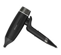 ghd Speed Asciugacapelli Nero Opaco - Phon Professionale SALONE