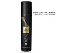 ghd straight on - straight & smooth spray 120 ml