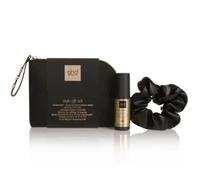 GHD Style Gift Set - Bodyguard 50 ml + Scrunchie Nero | Kit Styling Capelli