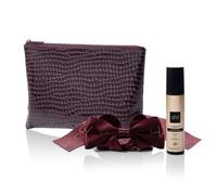 GHD STYLE GIFT SET HEAT PROTECT SPRAY 120ML + POCHETTE CHERRY CHIC 1 S
