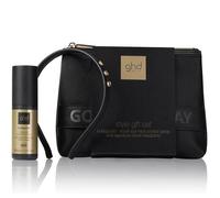 GHD STYLE GIFT SET Pochette + Termoprotettore Travel Size 50ml + Frontiera