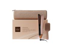 GHD Nuova Piastra Chronos Gift Set Cashmere Con Pochette E Spazzola 2026